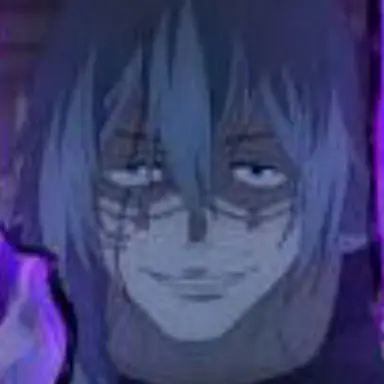 Profile image of Mahito