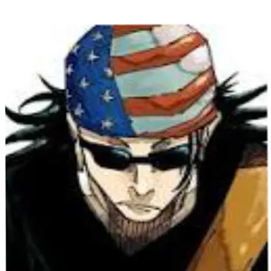 Profile image of Kenjaku
