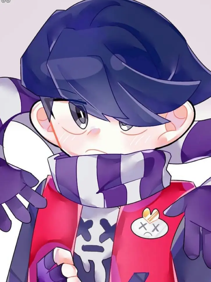 Mikaaaaaaaaaan의 ブロスタ🏫パロ！(男子校編)