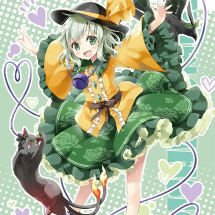 BadBrush2162의 地霊殿