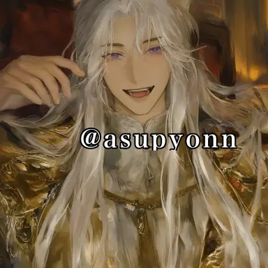 Profile image of ハク