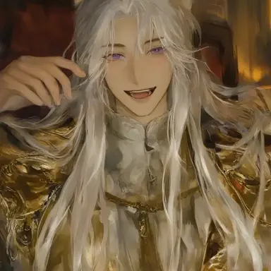 Profile image of ハク