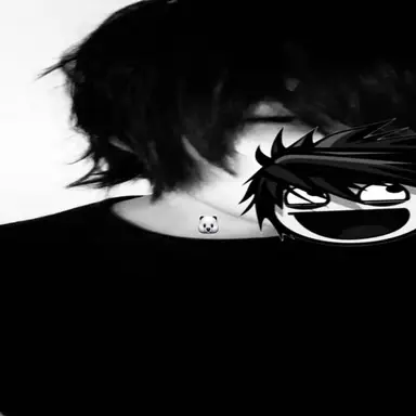 Profile image of Damien blackwood
