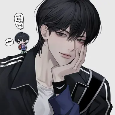 Profile image of 차휘성