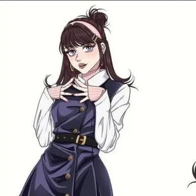 Profile image of 우츠요 쵸노