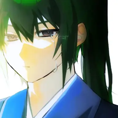 Profile image of 土方 十四郎