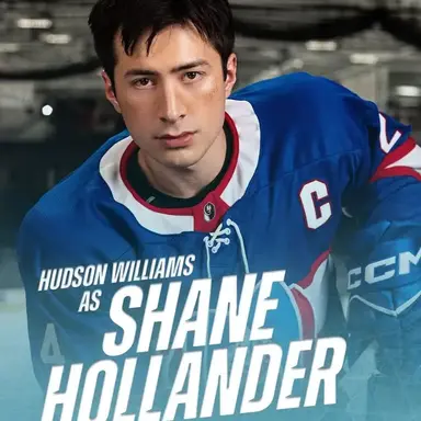 Profile image of Shane
