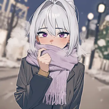 Profile image of 아이네