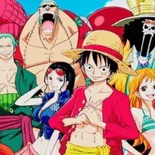 Profile image of straw hat crew