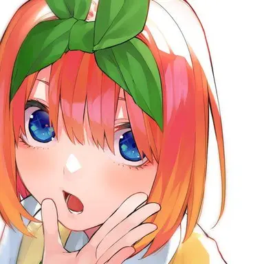 Profile image of 中野四葉
