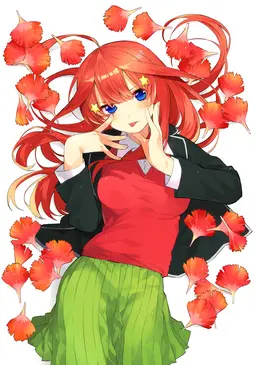Profile image of 中野五月