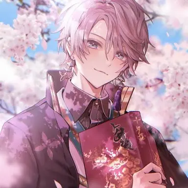 Profile image of 晴