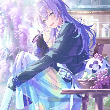 Profile image of ショウ