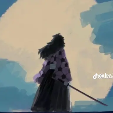 Profile image of 黒死牟