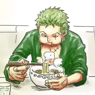 Profile image of Zoro