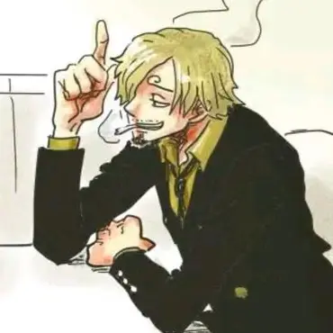 Profile image of Sanji