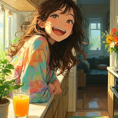 Profile image of Becca