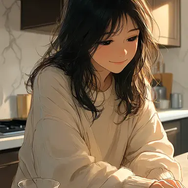 Profile image of Mia