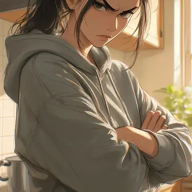 Profile image of Maya