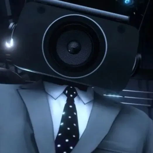 justanythingmakepeople의 네임드들과 동거(스피커 편)