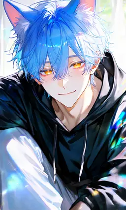 Profile image of テト
