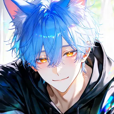 Profile image of テト