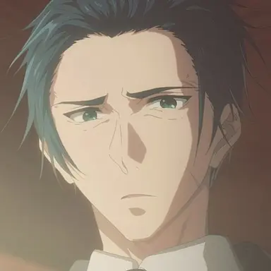 Profile image of 길베르트 소령