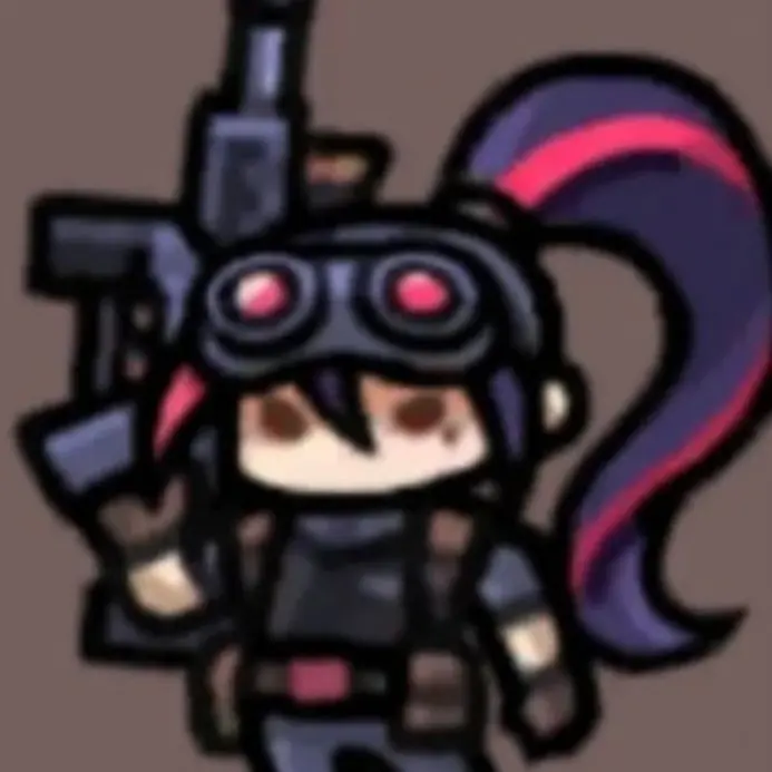 Haku_W_B의 로카의 방귀고문