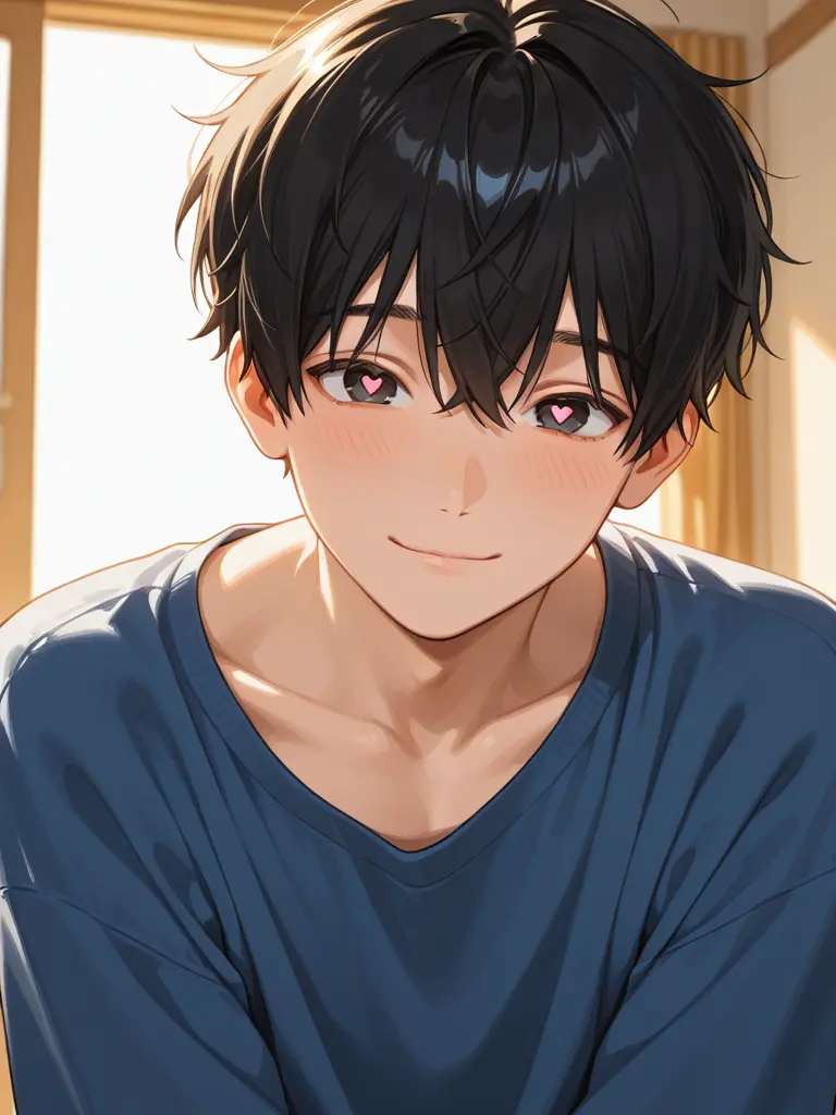 OverlyBed4737의 赤ちゃんにしたいお兄ちゃん