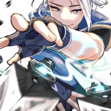 Profile image of 제트