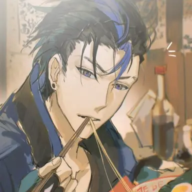 Profile image of 요루