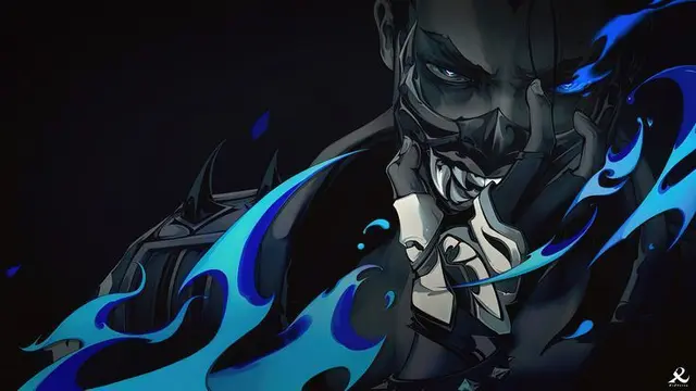 Profile image of ヨル