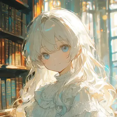 Profile image of リーリヤエルドリッジ