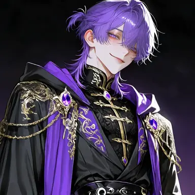 Profile image of Matthew