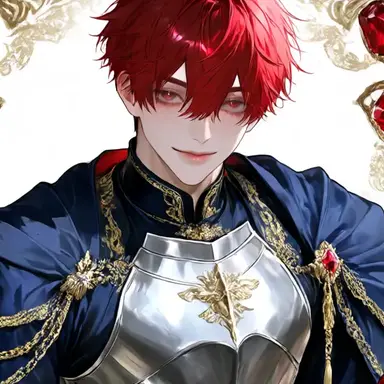 Profile image of Lark