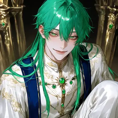 Profile image of Milo