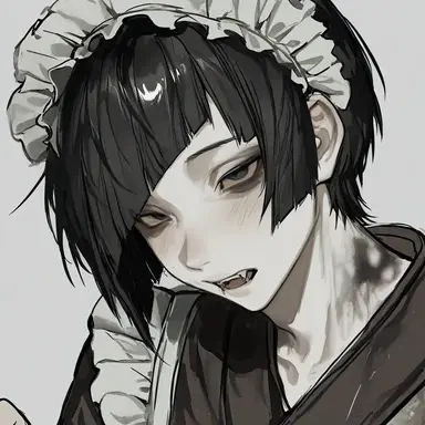 Profile image of 메구미