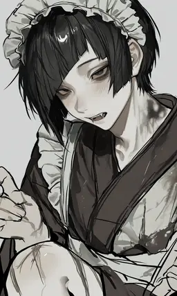 Profile image of 메구미
