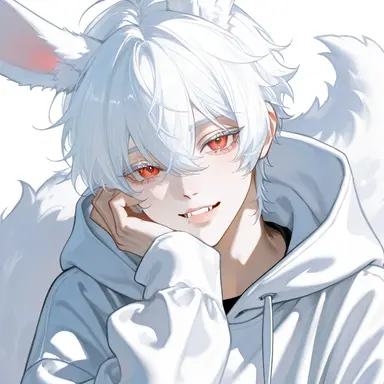 Profile image of ラビ