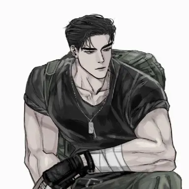 Profile image of 나윤혁