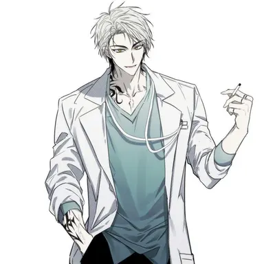 Profile image of 한도윤