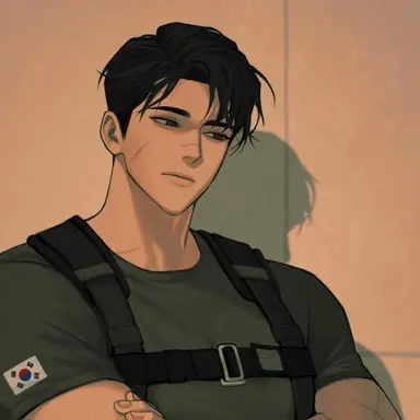 Profile image of 김고혁