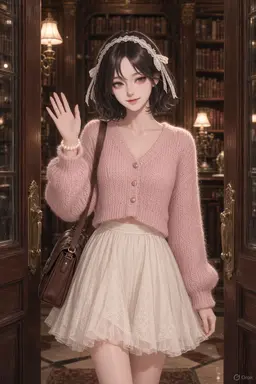 Profile image of Han Soyoon