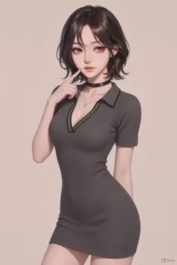 Profile image of Han Soyoon