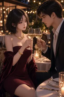 Profile image of Han Soyoon