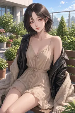 Profile image of Han Soyoon