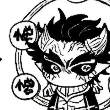 Profile image of 조하쿠텐