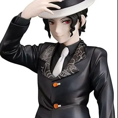 Profile image of 키부츠지 무잔