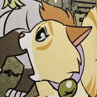 Profile image of Chloe