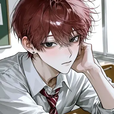 Profile image of Hikaru